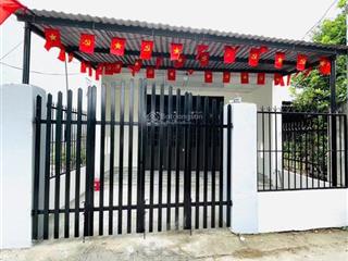Chào nhà cấp 4 thuộc khối phố ngọc vinh  điện ngọc  điện bàn đông  tp. đà nẵng
