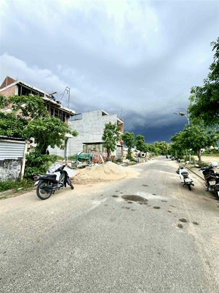 Chào bán vài lô chủ mới ra tên  thuộc phường cẩm phô  hội an