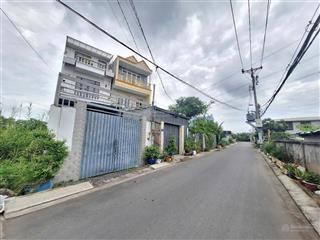 Nhà bán giá chỉ 6,1 tỷ. hẻm 1651 lê văn lương, nhà bè.