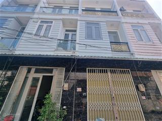 Nhà bán chỉ 1,75 tỷ. 2pn3wc đường nguyễn bình, nhà bè