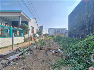 Bán lô đất hẻm 1419 lê văn lương, phước kiển. giá chỉ 3,2 tỷ