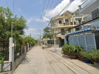 Đất hẻm 1419 lê văn lương, phước kiển (6,4x13m), giá chỉ 4,4 tỷ.