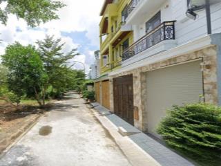 Đất cần bán giá 3,65 tỷ, kdc ven sông nguyễn bình, nhà bè.