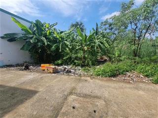 Giá chỉ 1,55 tỷ. bán 100m2 đất đường 826c (lvl nối dài), cần giuộc, long an