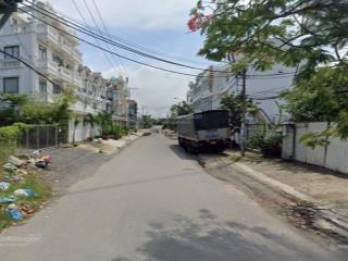 Đất sổ hồng riêng giá 3,8 tỷ, hẻm 2279 huỳnh tấn phát
