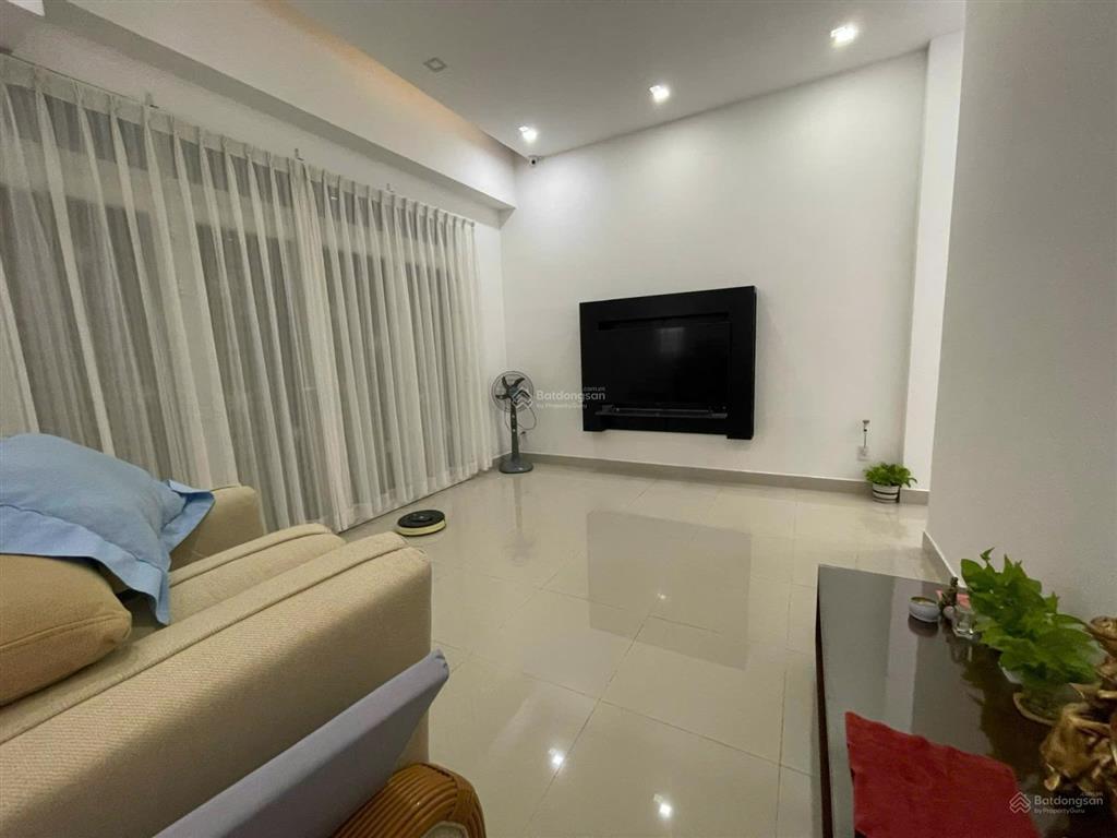 Nhà bán (6x27m)  giá chỉ 5,9 tỷ, xã phước lộc, nhà bè