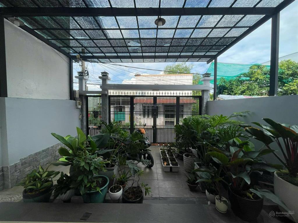 Nhà bán (6x27m)  giá chỉ 5,9 tỷ, xã phước lộc, nhà bè