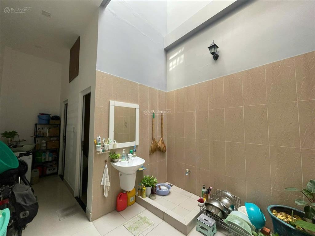 Nhà bán (6x27m)  giá chỉ 5,9 tỷ, xã phước lộc, nhà bè