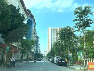 74,5tỷ kđtm đại kim tòa nhà lô góc mặt phố kinh doanh đỉnh cao 139m | 6 tầng | mt bề thế