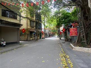Hiếm hoàng văn thái ô tô 84m2 38 tỷ ở ngay đẳng cấp