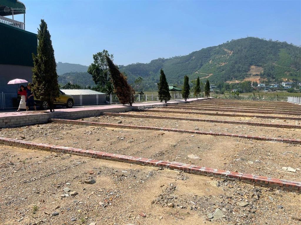 Cần bán đất gần cổng số 2 đhqg, đại lộ thăng long mở rộng 120m, ga metro số 5, kđt bắc phú cát