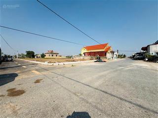 Chỉ hơn 10tr/m2 sở hữu ngay lô đất khu du lịch biển quất lâm view biển