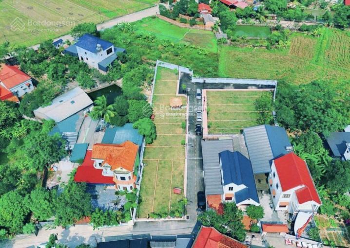 Hơn 1 tỷ sở hữu ngay lô đất thổ cư đẹp nhất sóc sơn, nằm sát vành đai 4 đang thi công