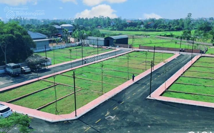 Hơn 1 tỷ sở hữu ngay lô đất thổ cư đẹp nhất sóc sơn, nằm sát vành đai 4 đang thi công