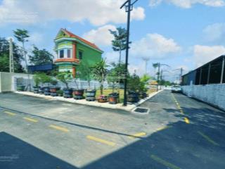 Hơn 1 tỷ sở hữu ngay lô đất thổ cư đẹp nhất sóc sơn, nằm sát vành đai 4 đang thi công