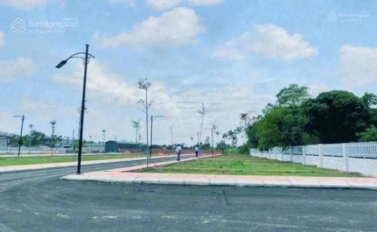 Hơn 10tr/m2 sở hữu ngay lô đất nền hoa hậu tại sóc sơn nằm sát vành đai iv cùng nhiều tiện ích
