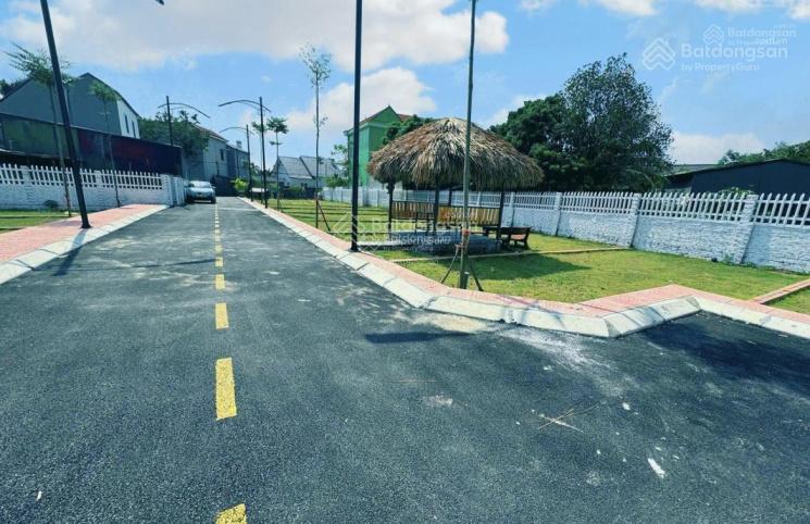 Hơn 10tr/m2 sở hữu ngay lô đất nền hoa hậu tại sóc sơn nằm sát vành đai iv cùng nhiều tiện ích