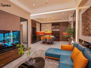 The aspira booking 25tr tặng ngay 50tr| cam kết thuê lại 8tr/tháng| htls 36 tháng| 24 tháng 0% ls