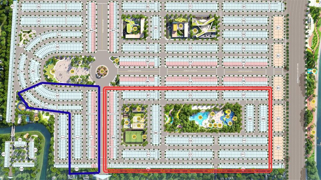 Hiệp phước premia tt giãn 30 tháng không lãi suất  hàng f0  thích hợp đầu tư giai đoạn đầu