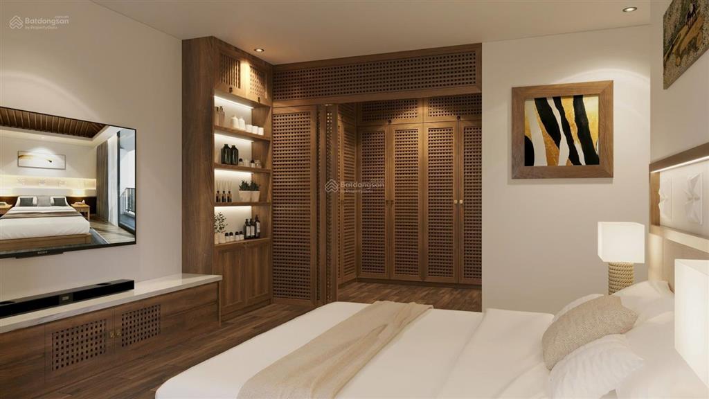 Siêu phẩm kosmo tây hồ căn góc view hồ tây cực hiếm diện tích 168m2