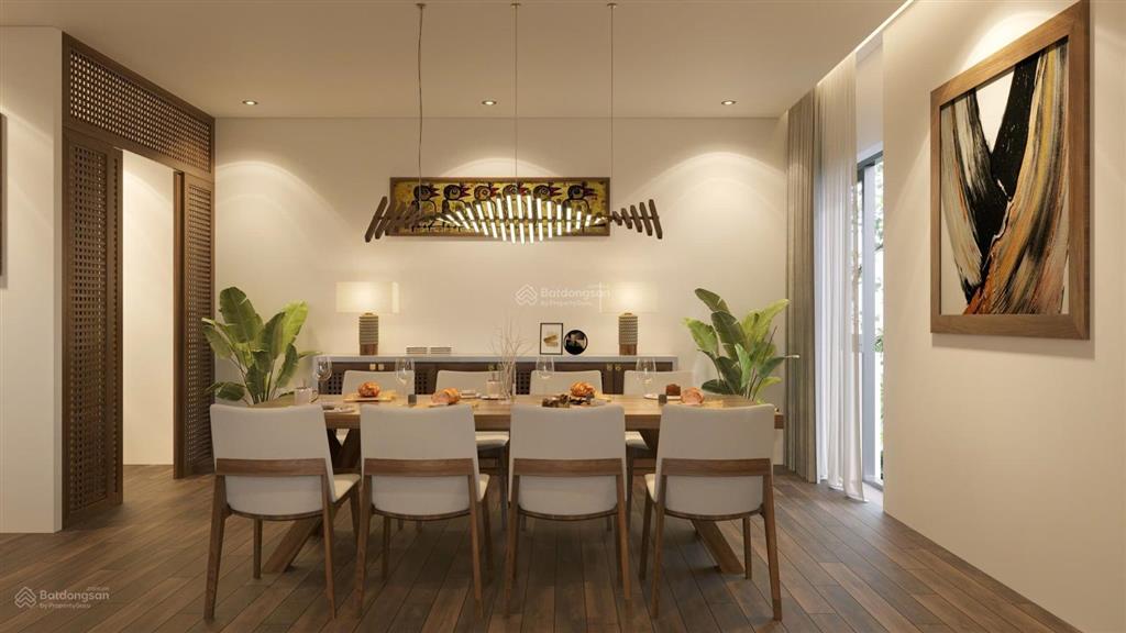 Siêu phẩm kosmo tây hồ căn góc view hồ tây cực hiếm diện tích 168m2