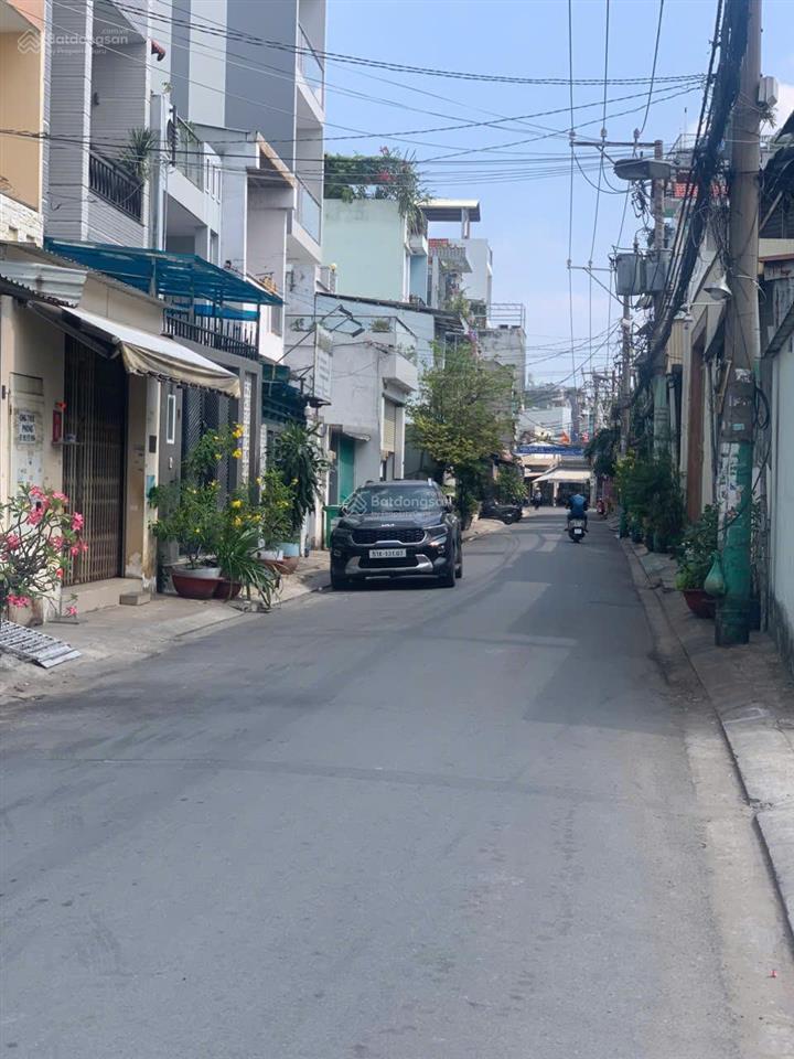 Cần bán gấp căn nhà 112m2, hẻm 6m thông, tỉnh lộ 10, tân tạo a, sổ hồng chuẩn