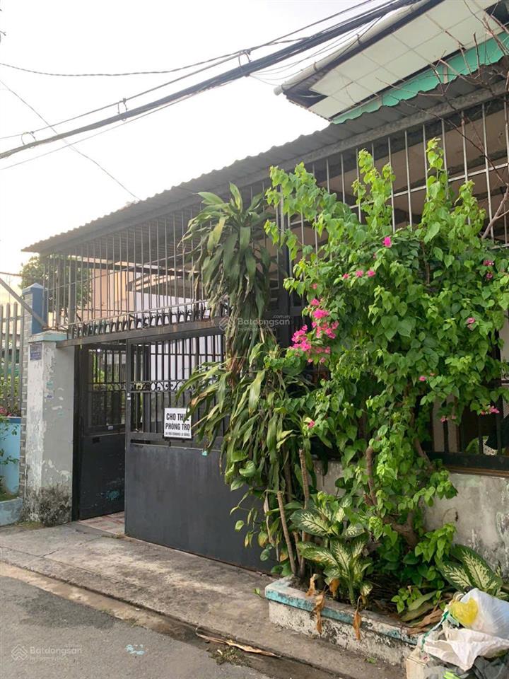 Cần bán gấp căn nhà 112m2, hẻm 6m thông, tỉnh lộ 10, tân tạo a, sổ hồng chuẩn