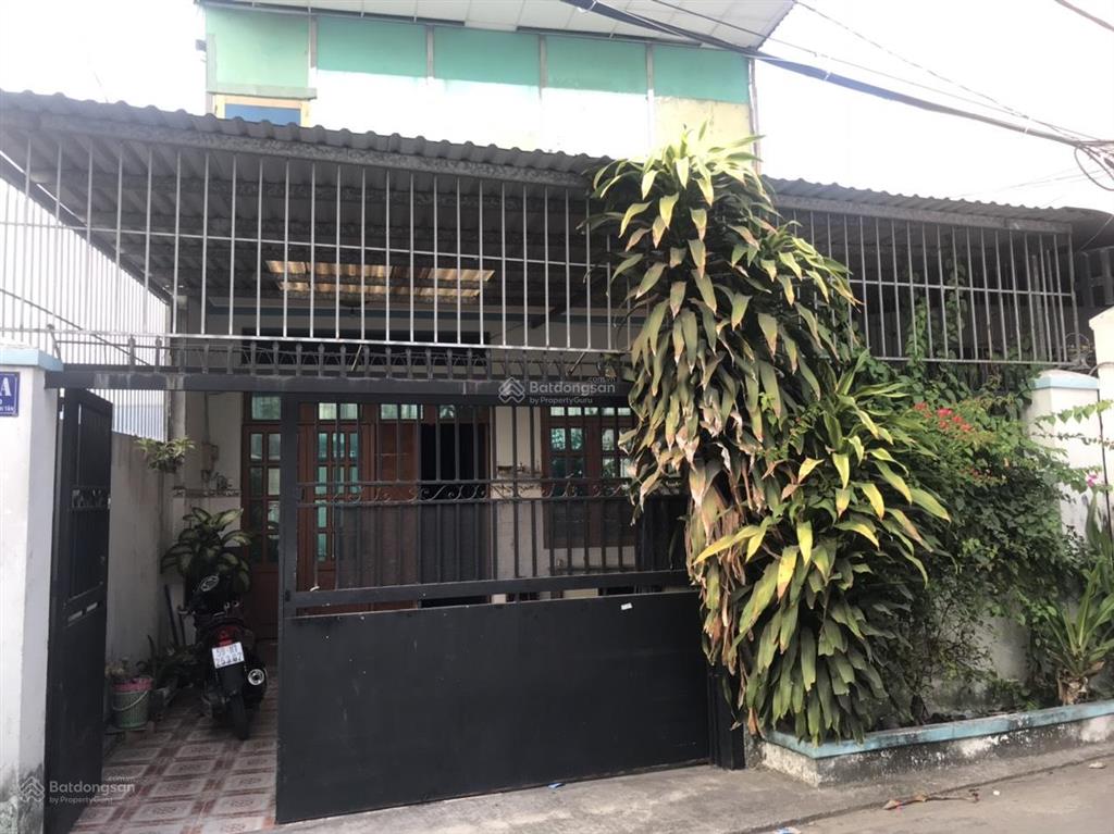 Cần bán gấp nhà ngang 7m hiếm hẻm xe hơi thông tân tạo a giá thương lượng mạnh