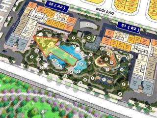 (hot) bán 1pn + masteri grand avenue tầng trung đông nam chênh net 100tr