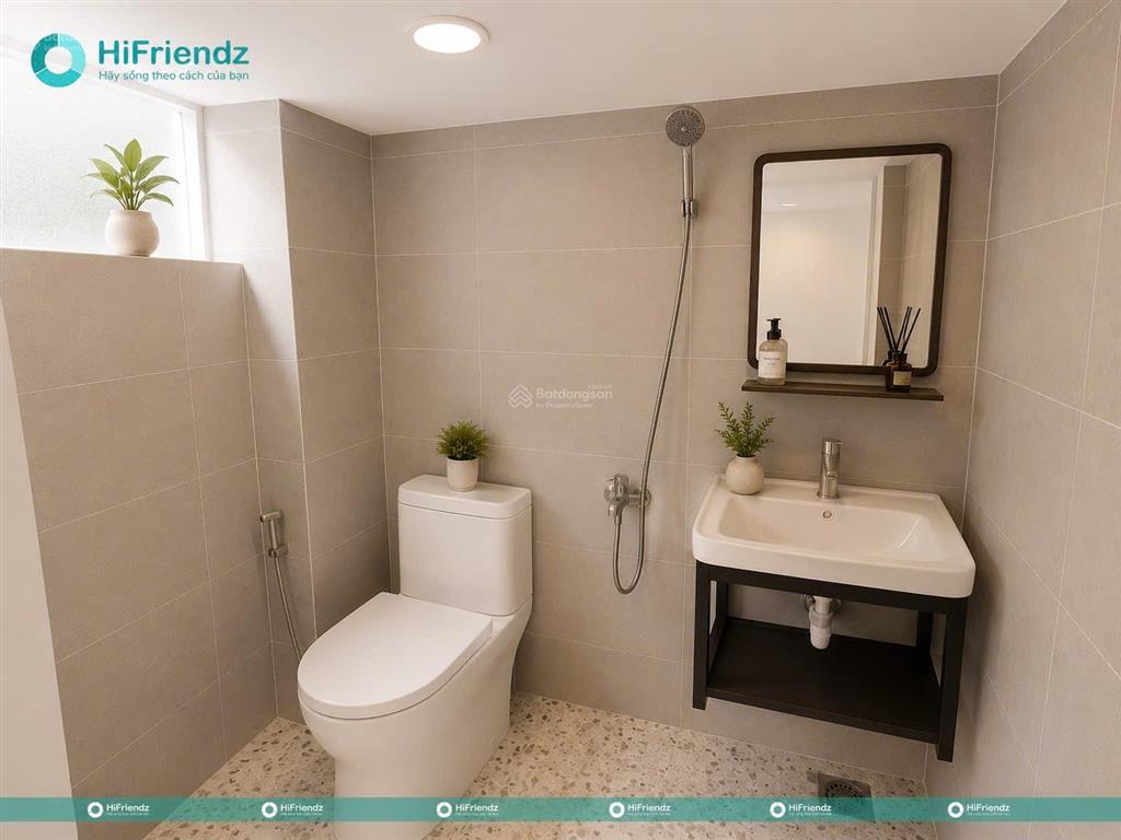 Khai trương phòng duplex ban công full nội thất mới ngay bến xe miền đông