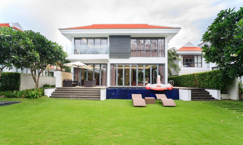Bán biệt thự the ocean villas, trường sa, hòa hải, ngũ hành sơn, đà nẵng, 53 tỷ, 730m2