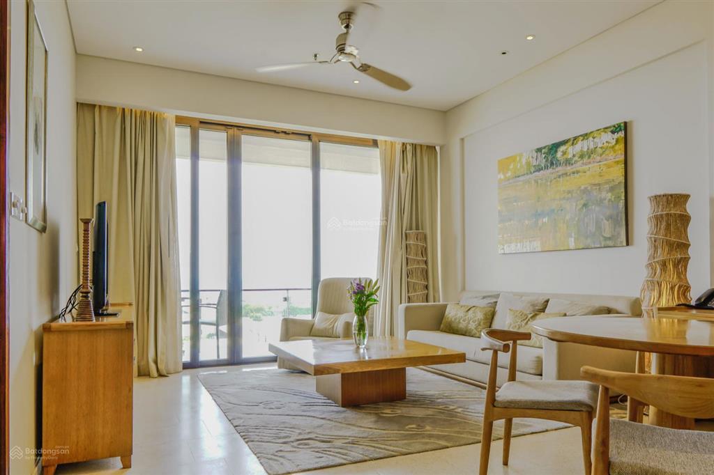 Căn hộ góc view biển hyatt regency danang residences, 21 tỷ vnd, 126 m2