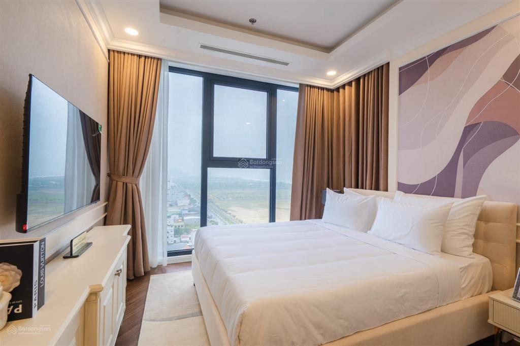 Sở hữu căn hộ biển newtown diamond đà nẵng, trả trước 1,7 tỷ, vay đến 70% hỗ trợ lãi 0% trong 2 năm