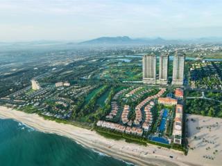 Sở hữu căn hộ biển newtown diamond đà nẵng, trả trước 1,7 tỷ, vay đến 70% hỗ trợ lãi 0% trong 2 năm