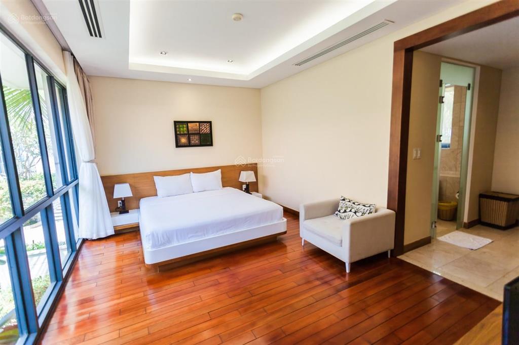 Bán gấp biệt thự 2pn, 3wc, 527m2 giá siêu hời tại the ocean villas, đà nẵng