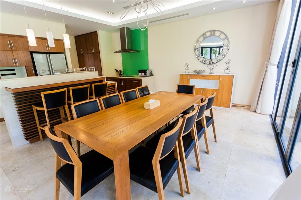 Bán gấp biệt thự 2pn, 3wc, 527m2 giá siêu hời tại the ocean villas, đà nẵng