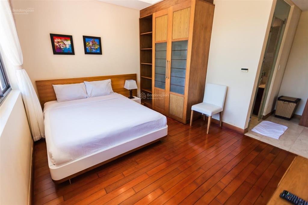 Bán gấp biệt thự 2pn, 3wc, 527m2 giá siêu hời tại the ocean villas, đà nẵng