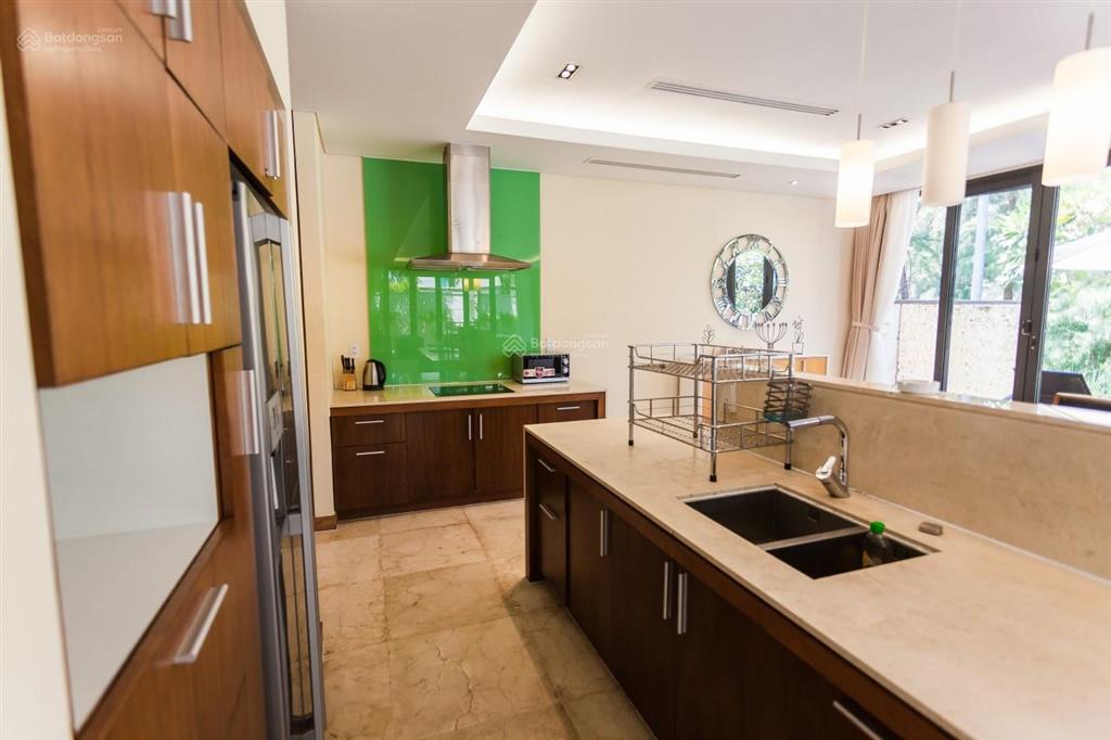 Bán gấp biệt thự 2pn, 3wc, 527m2 giá siêu hời tại the ocean villas, đà nẵng