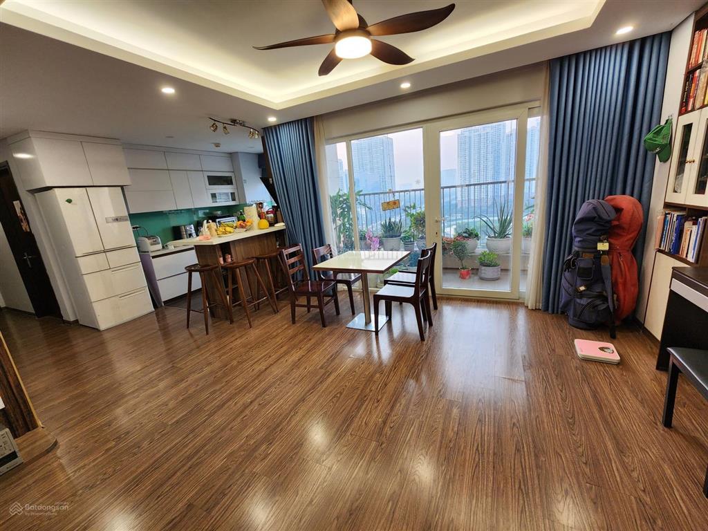 Bán căn hộ chung cư 90m2 tòa ct2 dream town giá chỉ 5.x tỷ