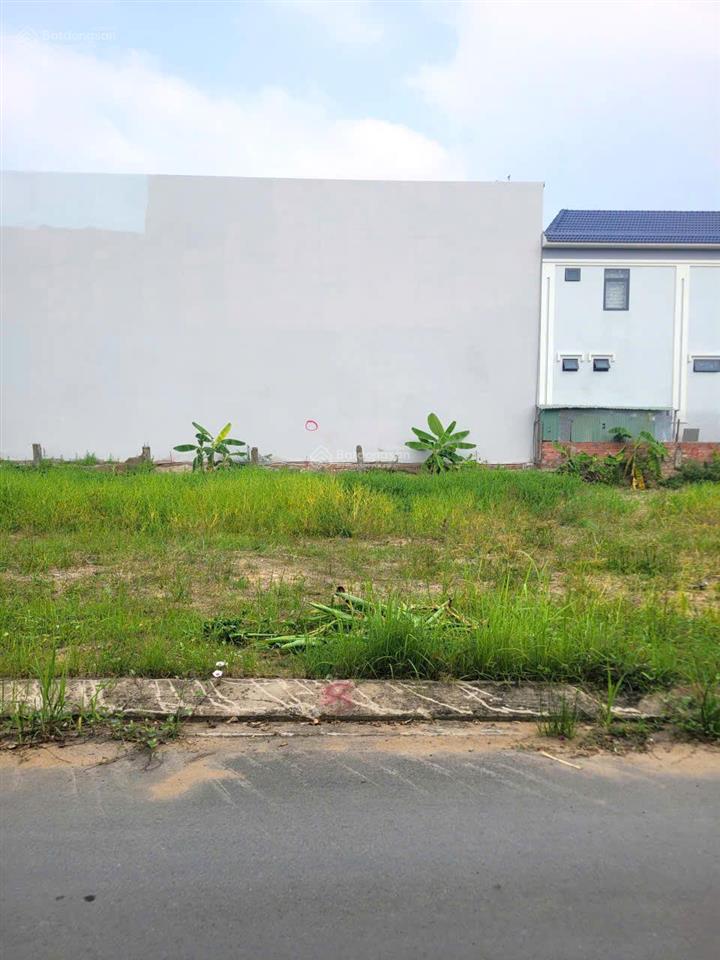 Bán đất tại hẻm 200 bưng ông thoàn, 6,6 tỷ, 107,6 m2, quận 9, tp. hcm