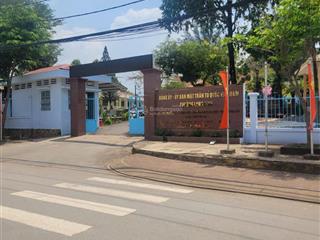 Bán đất gần vinhomes q9 & ubnd p long bình, 92m2 chỉ có 4,2 tỷ