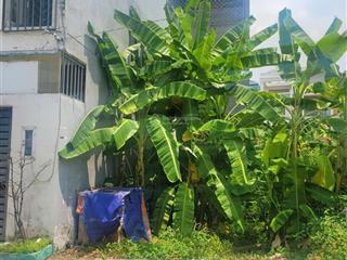 Bán đất hẻm 99 đường 6 long bình, cạnh vinhomes q9, 59,2m2 giá 3,8 tỷ