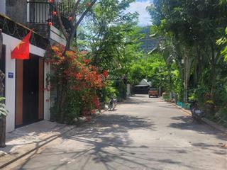 Bán lô đất dự án việt nhân, hẻm 230 lò lu, 64m2 full thổ cư, giá 4,25 tỷ