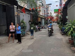 Bán đất hẻm 47 lò lu, cách lò lu 20m, 68m2 giá chỉ 5,2 tỷ