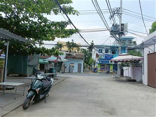 Bán đất tại hẻm 31, đường số 1, 4,9 tỷ, 102,7m2, ngang 5m, chính chủ giá ưu đãi