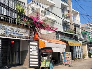 Bán đất mặt tiền kinh doanh hẻm 41 gò cát, 74m2 giá chỉ 4,75 tỷ