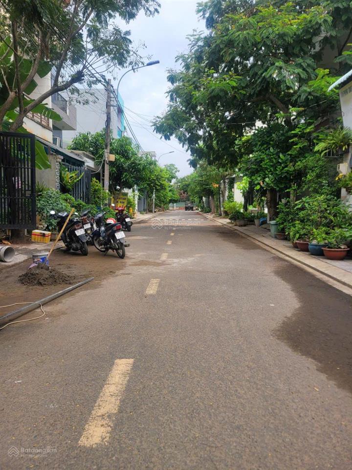 Bán đất dự án tín hưng hẻm 160 đường số 1 long trường 56m2 giá 3,7 tỉ