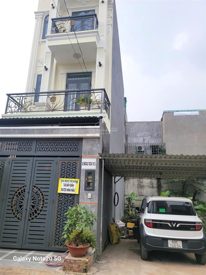 Bán đất hẻm 1502 nguyễn duy trinh, cạnh chợ long trường, 57,9 m2, giá 4,05 tỷ