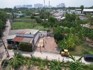 Đất nền cạnh vinhomes q9  180m2 giá chỉ 5,45 tỉ