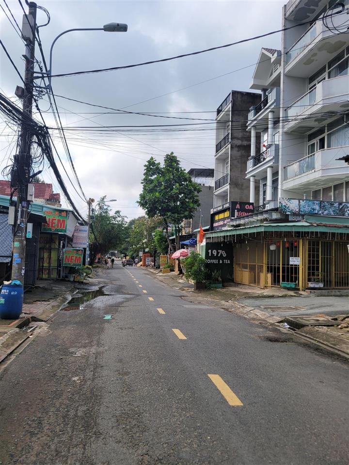 Bán đất đường số 6, phường long trường. 80,2 m² ngang 5,1m. giá 4,6 tỷ